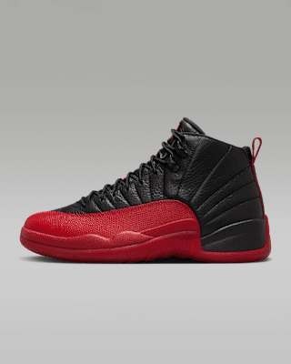 大人の上質  Air  Retro 12 Jordan 靴